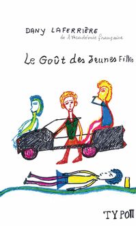 Produktbild: Le go&ucirc;t des jeunes filles