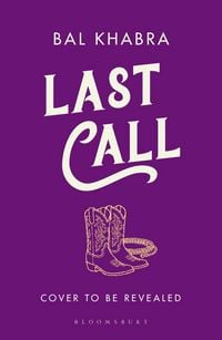 Produktbild: Last Call