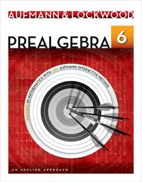 Produktbild: Prealgebra