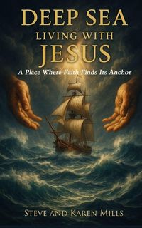 Produktbild: Deep Sea Living with Jesus