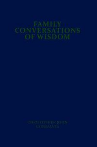 Produktbild: Family Conversations of Wisdom