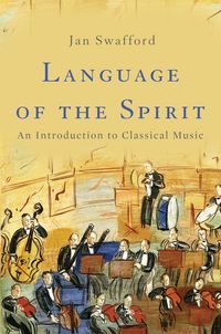 Produktbild: Language of the Spirit