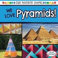 Produktbild: We Love Pyramids