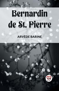 Produktbild: Bernardin de St. Pierre