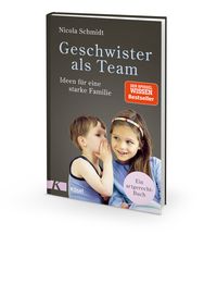 Geschwister als Team
