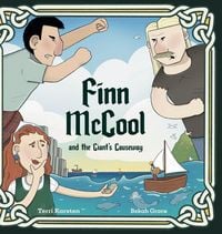 Produktbild: Finn McCool and the Giant's Causeway