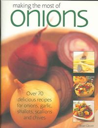 Produktbild: Making The Most Of Onions