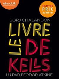 Produktbild: Le livre de Kells