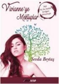 Produktbild: Vivianneye Mektuplar