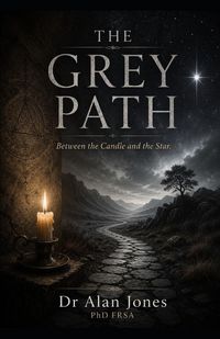 Produktbild: The Grey Path
