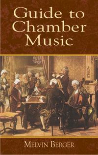 Produktbild: Gt Chamber Music 3/e
