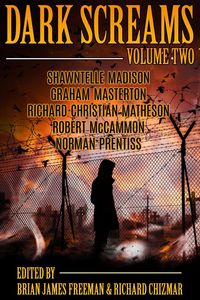 Produktbild: Dark Screams: Volume Two