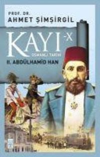 Produktbild: Kayi 10 - 2. Abd&uuml;lhamid Han