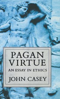 Produktbild: Pagan Virtue