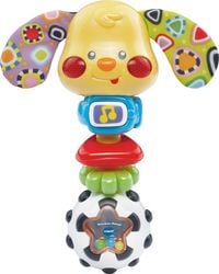 Produktbild: vtech Wauwau-Rassel
