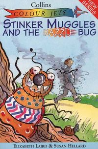Produktbild: Laird, E: Stinker Muggles and the Dazzle Bug