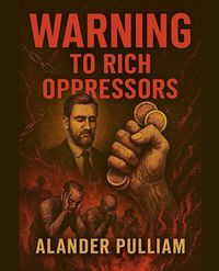 Produktbild: Warning To Rich Oppressors