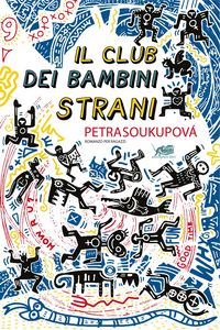 Produktbild: Il club dei bambini strani