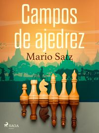 Produktbild: Campos de ajedrez