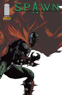 Produktbild: Spawn, Band 84