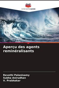 Produktbild: Aper&ccedil;u des agents remin&eacute;ralisants