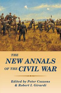 Produktbild: New Annals of the Civil War