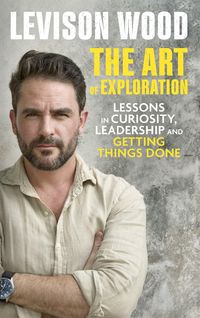 Produktbild: The Art of Exploration