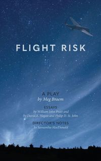 Produktbild: Flight Risk