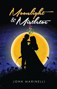 Produktbild: Moonlight & Mistletoe