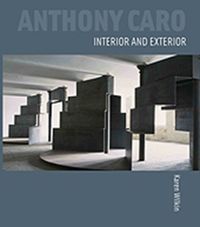 Produktbild: Anthony Caro
