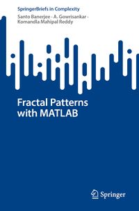 Produktbild: Fractal Patterns with MATLAB