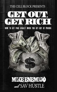 Produktbild: Get Out, Get Rich