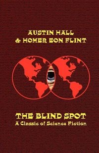 Produktbild: The Blind Spot