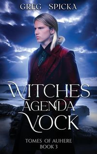 Produktbild: Witches Agenda