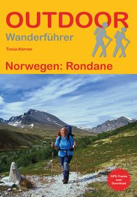 Bild vom Artikel Norwegen: Rondane vom Autor Tonia Körner