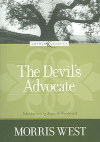 Produktbild: Devils Advocate