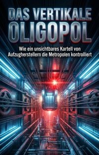 Produktbild: Das vertikale Oligopol