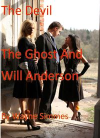 Produktbild: The Devil, The Ghost and Will Anderson