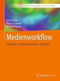 Produktbild: Medienworkflow