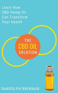 Produktbild: The CBD Oil Solution