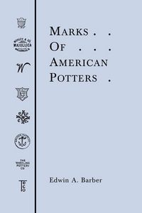 Produktbild: Marks of American Potters
