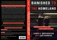 Produktbild: Banished to the Homeland