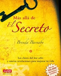 Produktbild: M&aacute;s all&aacute; de El Secreto