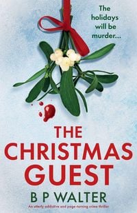 Produktbild: The Christmas Guest