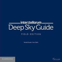 Produktbild: Interstellarum Deep Sky Guide Field Edition