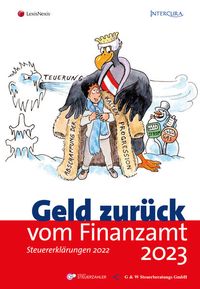 Produktbild: Geld zur&uuml;ck vom Finanzamt 2023