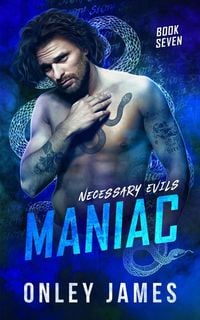 Produktbild: Maniac