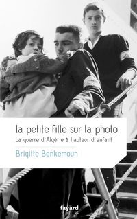 Produktbild: La petite fille sur la photo