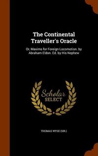 Produktbild: The Continental Traveller's Oracle