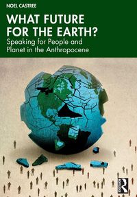 Produktbild: What Future for the Earth?
